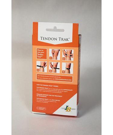 Immediate Knee Pain Relief - Patented Technique for Patellar Tendonitis & Osgood Schlatter | Shop Worldwide - Buy Online on GoSupps.com