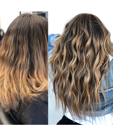 Buy Powerful Purple Shampoo - Tone Brassiness & Brighten Blondes | Color Treated Silver & Grey Hair | Alcohol & Paraben Free | Cruelty-Free | Made in USA - Buy Online on GoSupps.com