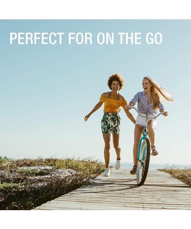 Neutrogena Ultra Sheer Face & Body Sunscreen Stick SPF 70 - 1.5 oz (42 g) | Water Resistant & Lightweight - Buy Online on GoSupps.com