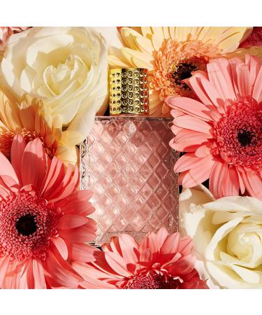 Enchanted Rose Spa Gift Basket for Women - Self Care Kit with Shower Gel, Bubble Bath, Body Scrub, Mud Mask, Perfume - Spa Kit Birthday Gift for Women, Mom, Sister, Mother's Day - Buy Online on GoSupps.com