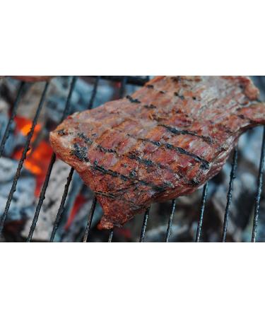 Premium Sea Salt & Pepper Rub - 200g | Perfect Seasoning Blend for Grilling and Cooking - Buy Online on GoSupps.com
