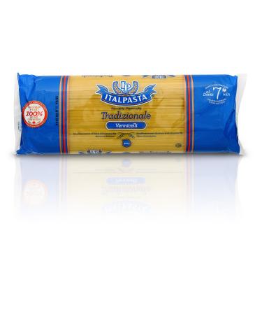 Italpasta Vermicelli 900gm