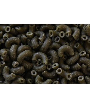 Yupik Organic Spinach Macaroni Non-GMO Vegan Gluten-Free 1Kg 1 kg - Buy Online on GoSupps.com