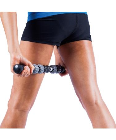 Spirit Muscle Massage Stick - Trigger Point Roller for Self Massage | Best Pain Relief Tool - Buy Online on GoSupps.com