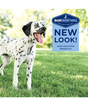 Barkworthies Green Tripe Sticks Treat 7-Ounce Pack of 1 - Buy Online on GoSupps.com