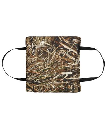 Onyx Kent Sporting Goods 110200-812-999-15 Cushion, Max-5 Realtree