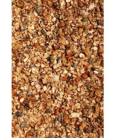 Ziba Foods Wild-Grown Baby Pistachio Kernels | Non-GMO Vegan Gluten Free Snack Nuts | 5.3 oz Pack | Dry Roasted, Salted, Healthy & Delicious - Buy Online on GoSupps.com