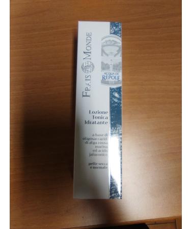 Frais Monde Frais Monde Locion Tonica Skin Care 200 ml Fskin03 200 ml