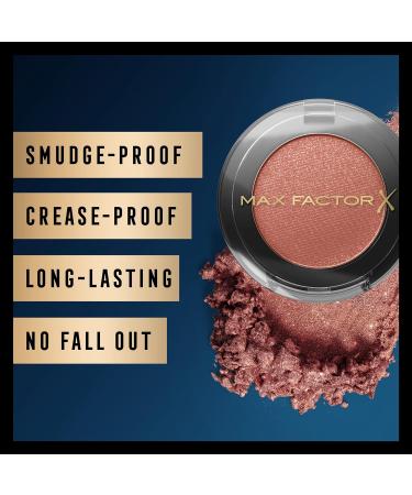 Max Factor Masterpiece Mono Eyeshadow 04 Magical Dusk - Magical Dust - Buy Online on GoSupps.com
