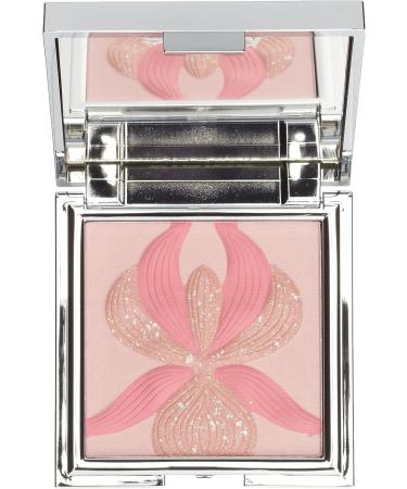 Sisley L'Orchidee Rose Highlighter Blush with White Lily 0.52oz - Women's Blush - Buy Online on GoSupps.com