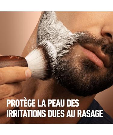 King C. Gillette Original Shaving Cream 175ml For a Professional Quality Shave - Buy Online on GoSupps.com