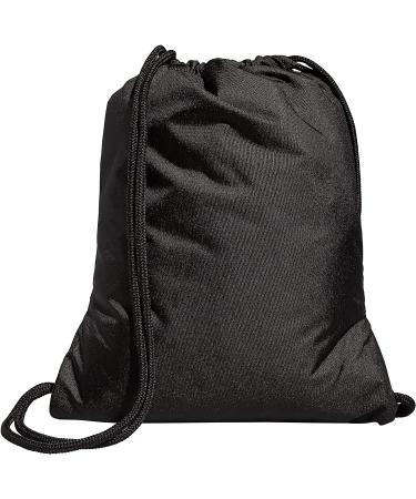 Adidas Alliance II Sackpack - Black | One Size - Buy Online on GoSupps.com