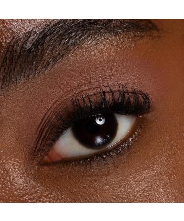  Neve Cosmetics Neve Cosmetics The Rainbows | Earl Grey Waffle Eyeshadow - Buy Online on GoSupps.com