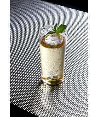 1883 Maison Routin Premium Peppermint Syrup 1L Bottle - Ideal for Cocktails, Mocktails, Coffee, Tea, Hot Chocolate & Desserts - Buy Online on GoSupps.com