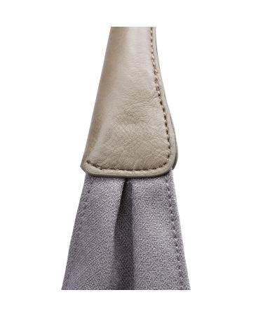 Shop L SSIG Baby Diaper Bag - Sustainable Stylish Hobo Bag in Pink | International Shipping Available - Buy Online on GoSupps.com