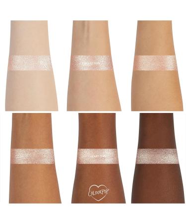 Colourpop Super Shock Shadow - I Heart This (0.07 oz) | Buy Internationally - Best Price & Fast Shipping - Buy Online on GoSupps.com