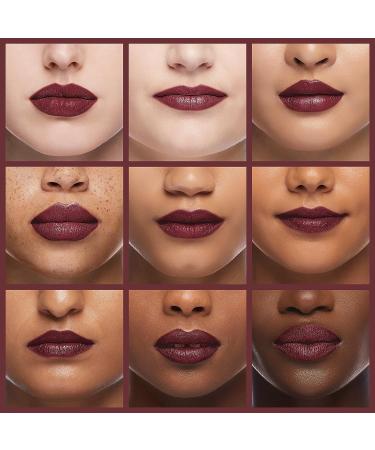 bareMinerals Mineralist Hydra-Smoothing Lipstick 0.12 oz - Presence & Awareness (Pack of 1) - Buy Online on GoSupps.com