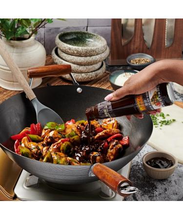 Lee Kum Kee Black Bean Sauce 226 Grams 1 - Buy Online on GoSupps.com