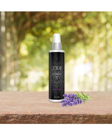 Calming Lavender Pore Minimizing Hydrating Mist Toner - 8oz | Refresh & Hydrate | International Shipping Available - Buy Online on GoSupps.com