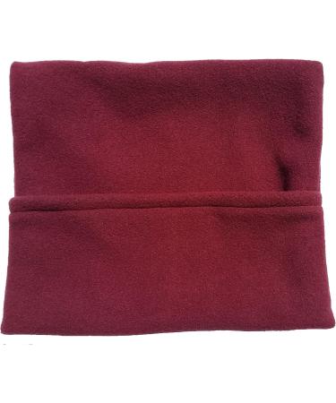 Moor Heat Pad 22x19 cm with Fleece Cover - Blackberry | Hot Water Bottle & Heating Pad for Soothing Relief - Buy Online on GoSupps.com