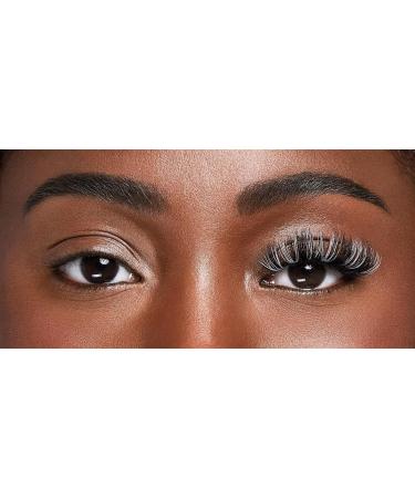 Eylure Lash Squad Indiyah - Skunk - Buy Online on GoSupps.com