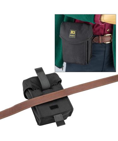 Ruggard FPB-3108B 10-Pocket Filter Pouch - Compact Storage Solution for 4 x 6 Filters - Buy Online on GoSupps.com