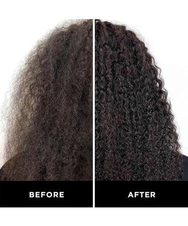 HASK Curl Care Detangling Conditioner - Color Safe Cruelty Free Perfect for All Curls - 355ml - Buy Online on GoSupps.com