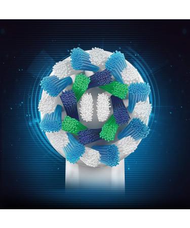 Oral-B Genius 8000 Electric Toothbrush - Bluetooth Connectivity - Sakura Pink - Buy Online on GoSupps.com