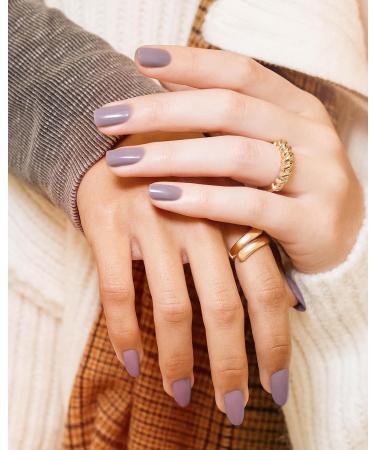 Gelish 15ml Gel Fall 2023 (Don't Even Chai Me) - Buy Online on GoSupps.com