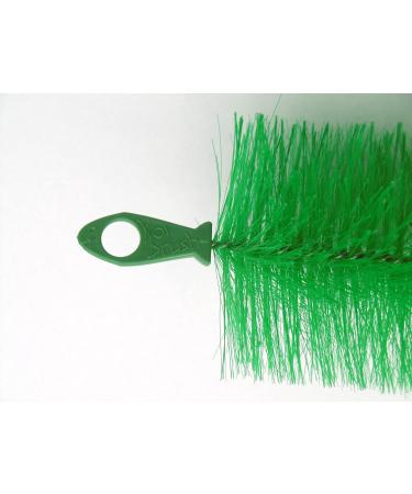 EXCOLO 2x Spawning Aid Brush for Koi - Effective Pond Fish Spawning Support - Buy Online on GoSupps.com