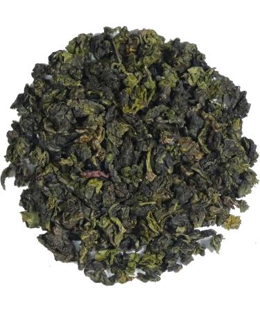 Premium Iron Goddess of Mercy Oolong Tea - 150g Loose Leaf Tie Guan Yin Tea - Buy Online on GoSupps.com