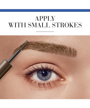 Bourjois Eyebrow Mascara Brow Design 03 Brun - Buy Online Internationally | Perfect Brown Brow Tint - Buy Online on GoSupps.com