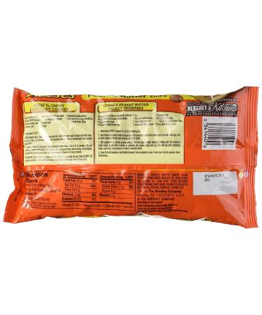 Reese's Peanut Butter Baking Chips - 10 oz | Perfect for Baking and Snacking - Buy Online on GoSupps.com
