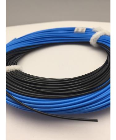 Buy TIP Premier WF8 Fly Fishing Line - High Quality Black/Blue | International Shipping Available - Buy Online on GoSupps.com