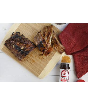 Lawry's Seasoned Salt 16 Oz (2 Pack) - Best Seasoning Blend for Flavorful Dishes - Buy Online on GoSupps.com