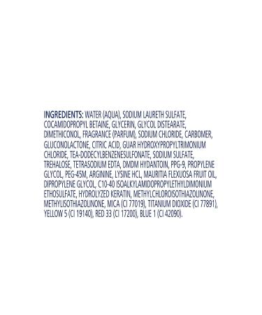 Dove Advanced Hair Series Shampoo - Quench Absolute Therapy 8.45 oz | Nourish & Hydrate Hair - Shop Internationally - Buy Online on GoSupps.com