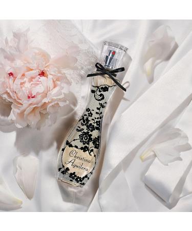Christina Aguilera Eau de Parfum Spray for Women 1.0 Ounce - Buy Online on GoSupps.com