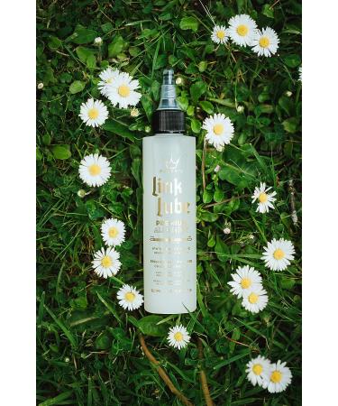 Peaty's LinkLube Premium All-Weather Bicycle Chain Lubricant 120mL/4 oz - Long-lasting Protection for Smooth Cycling - Buy Online on GoSupps.com