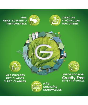 Garnier S.A. Mascari Energiza - Revitalize Your Lashes | International Shipping Worldwide - Buy Online on GoSupps.com