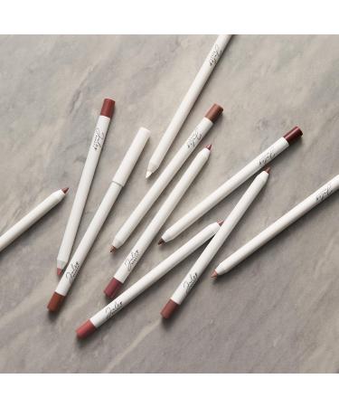 Julep The Perfect Pair 2pc Set It's Balm Tinted Lip Balm Vamped Up and With a Trace Retractable Creamy Long-Lasting Lip Liner Black Cherry - Buy Online on GoSupps.com