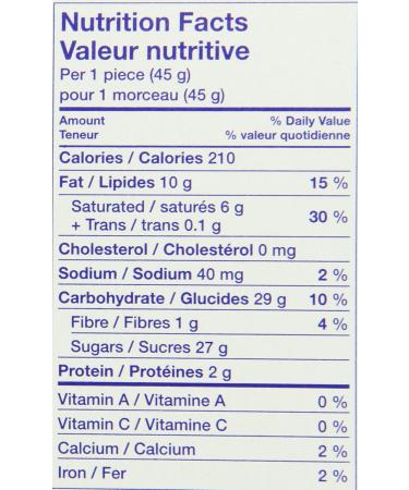 LOWNEY Cherry Blossom Halloween Candy 45 Gram (Pack of 6) - Buy Online on GoSupps.com