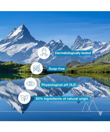 Uriage - Sensitive Skin Cleansing Cream 200ml Uriage - Buy Online on GoSupps.com