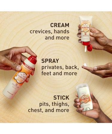 Old Spice Whole Body Deodorant for Men - Fiji Scent Aluminum Free 24/7 Freshness Dermatologist Tested 3 oz | International Shipping Available - Buy Online on GoSupps.com