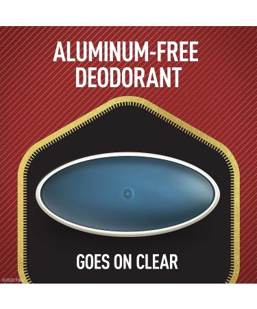 Old Spice Swagger Deodorant  3 Ounce (Pack of 1) Old Spice Invisible Solid  Swagger  1 Pack - Buy Online on GoSupps.com