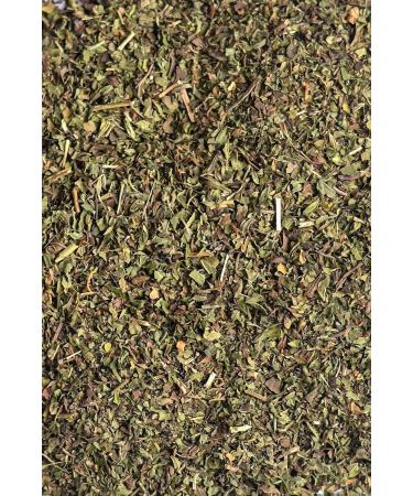 Biojoy Biojoy Organic Lemon Balm Leaves (250 g) dried and cut Lemon Balm Tea (Melissa officinalis) - Buy Online on GoSupps.com