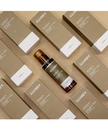 SARYNA KEY Body Oil for Dry & Normal Skin - Moisturizing with Pure African Shea Butter Olive Oil & Jojoba Oil - Natural Skin Care for Women - Buy Online on GoSupps.com