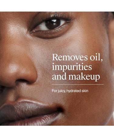 Neutrogena Hydro Boost Face Wash Fragrance Free Hydrating Facial Cleanser with Hyaluronic Acid Daily Foaming Face Wash & Makeup Remover Hypoallergenic Gel Cleanser 12 fl. oz Unscented 12 Fl Oz (Pack of 1) - Buy Online on GoSupps.com