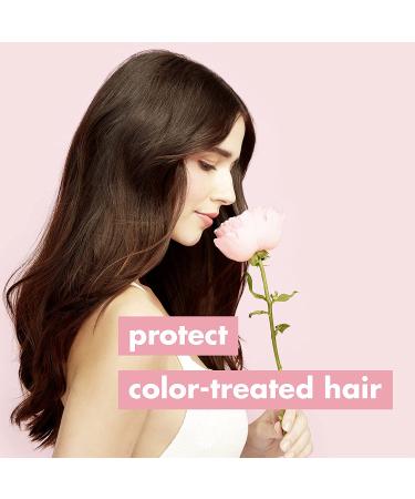 Love Beauty and Planet Blooming Color Conditioner with Murumuru Butter & Rose - 13.5 fl oz (400 ml) - Buy Online on GoSupps.com