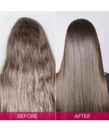 Keratin Complex Care Smoothing Conditioner 400 ml - Frizz Control & Shine - International Shipping Available - Buy Online on GoSupps.com