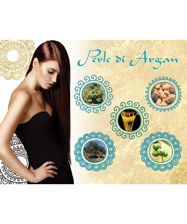 Ciel haute Argan pearl cream 520 gr - Buy Online on GoSupps.com